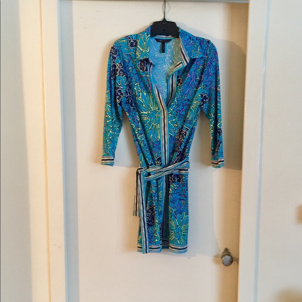 BCBG Maxazria sexy midi dress